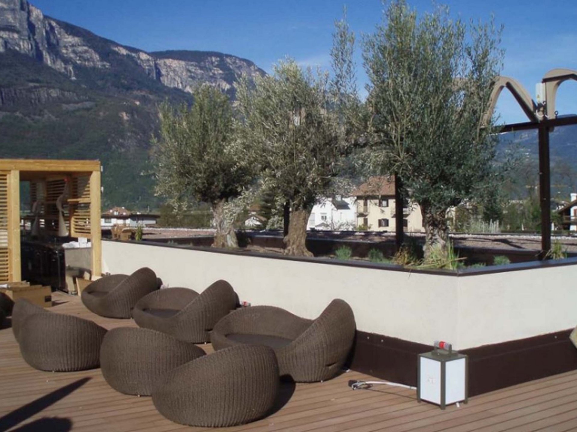 Hotel Napura in Terlan Hotel Napura in Terlan