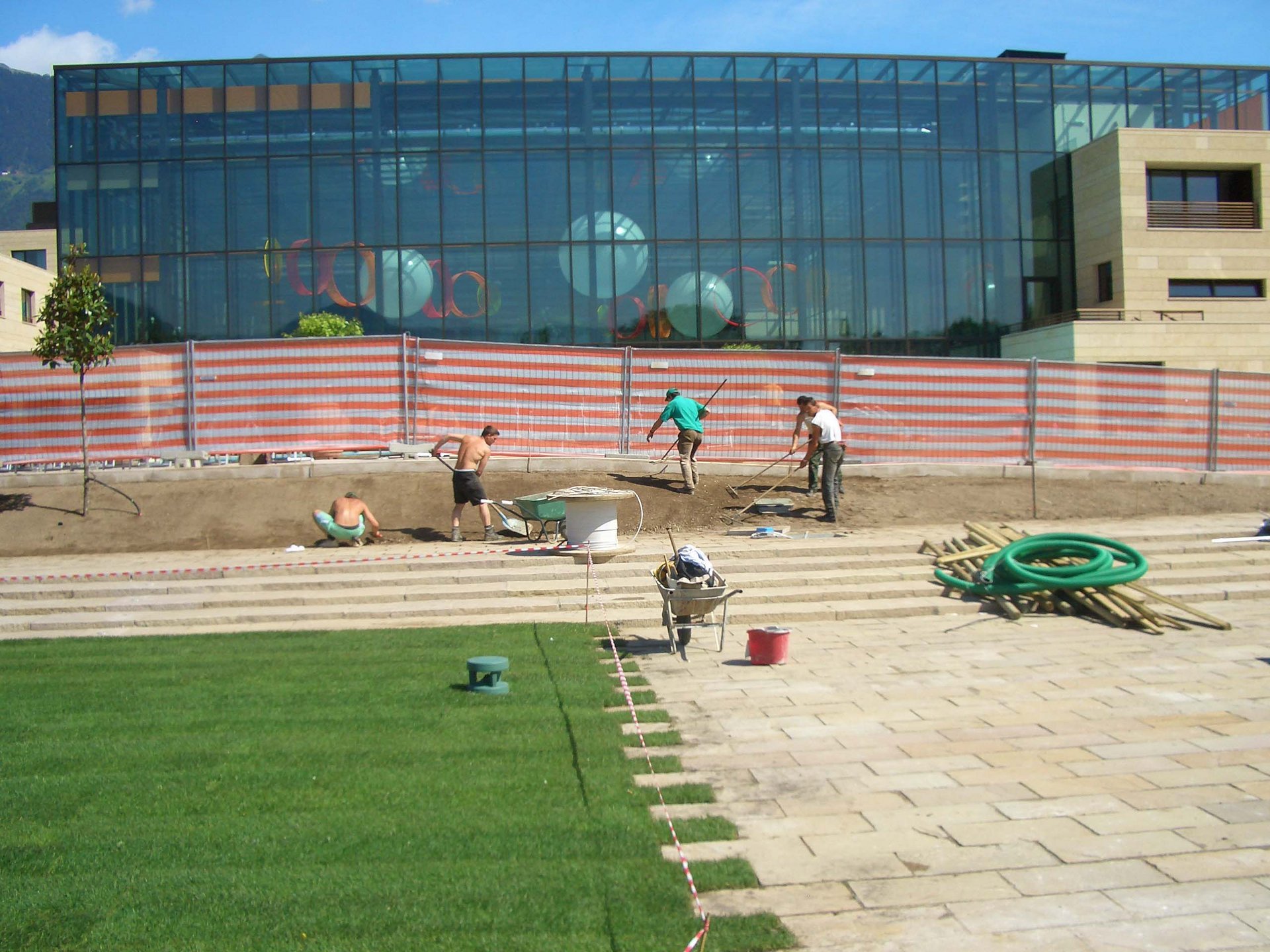 Terme Merano Terme Merano