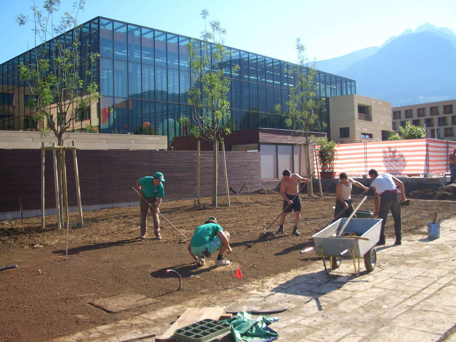Terme Merano Terme Merano