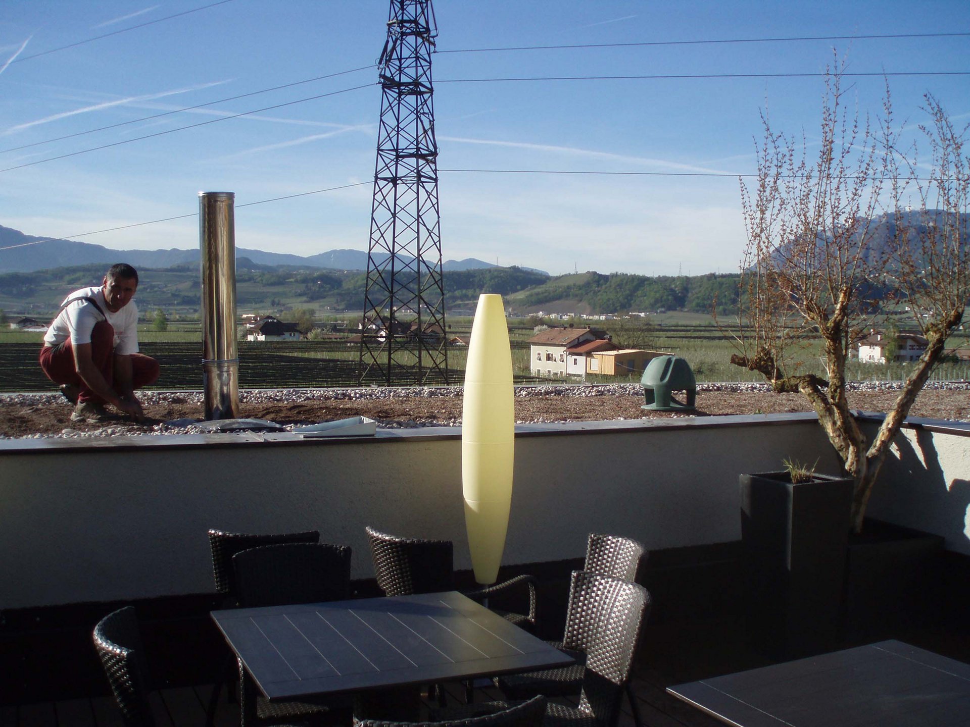 Hotel Napura in Terlan Hotel Napura in Terlan