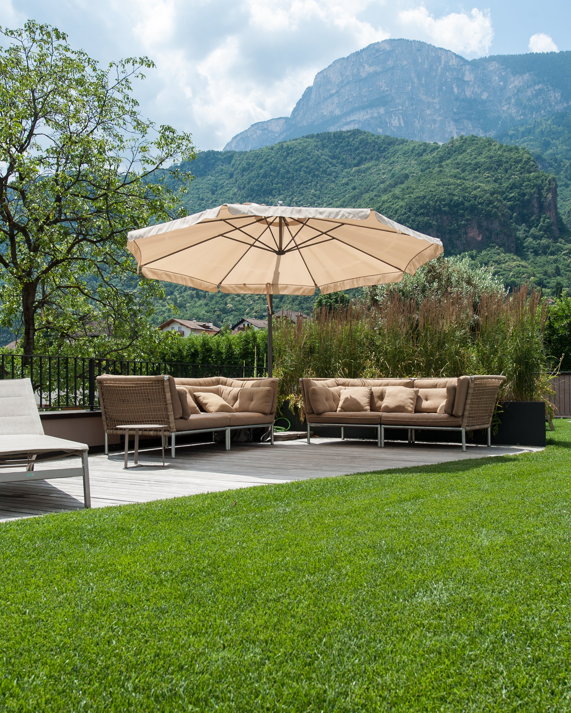 Hotel Napura in Terlan Hotel Napura in Terlan