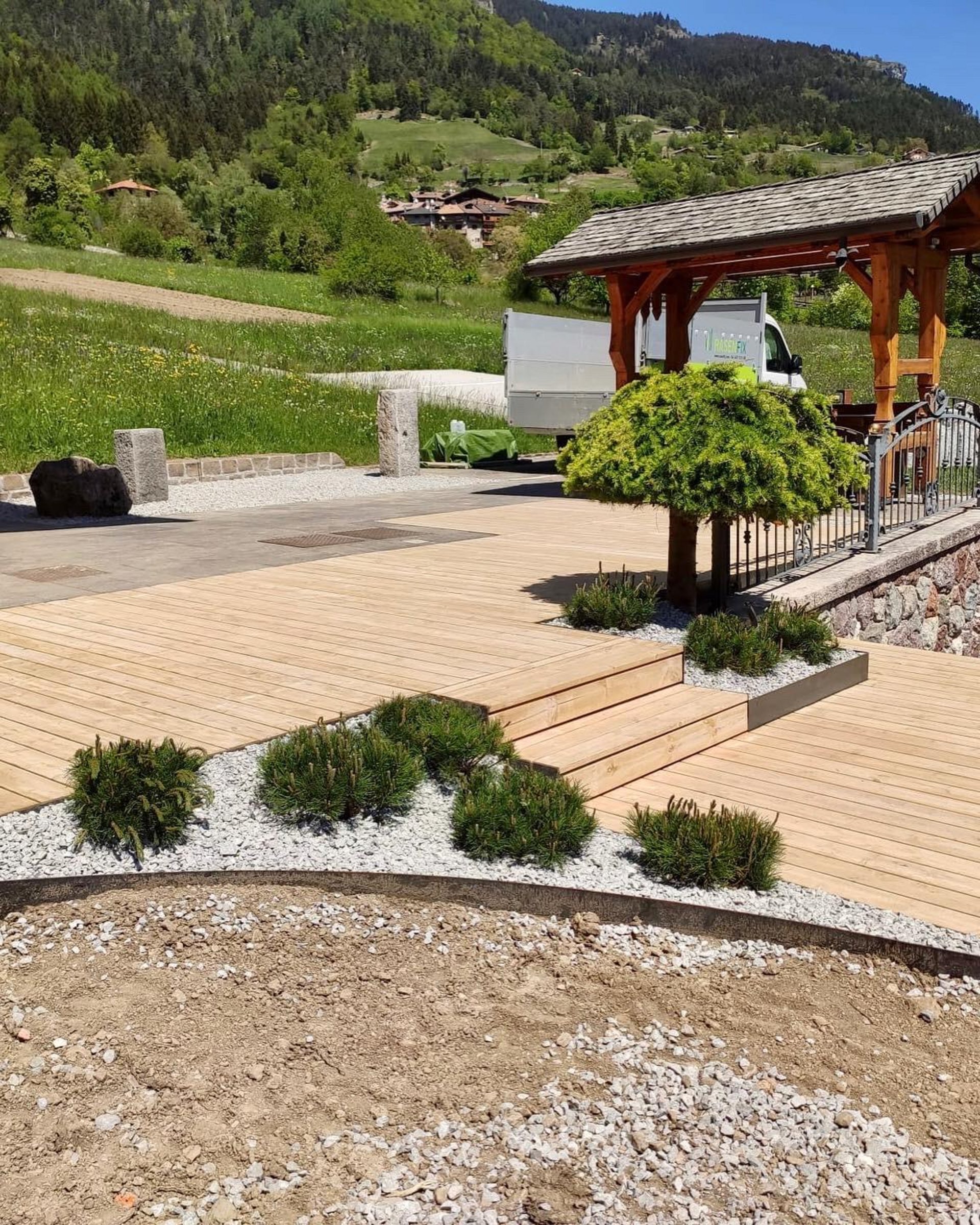 Hotel Napura in Terlan Hotel Napura in Terlan